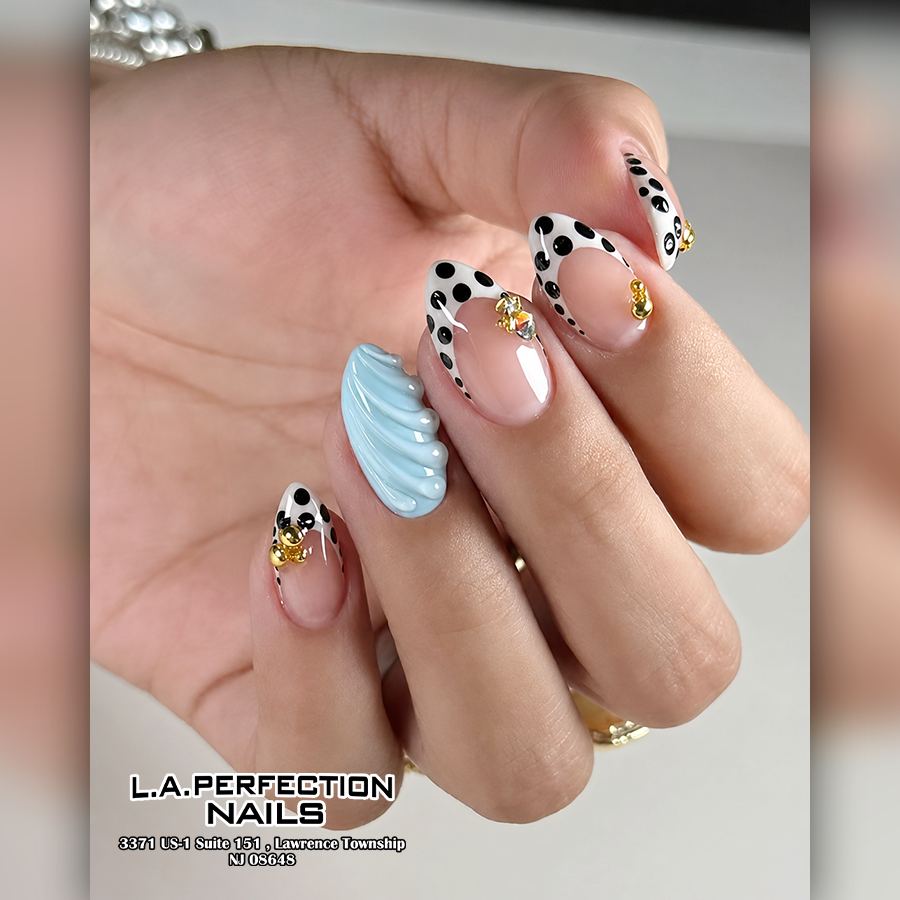 L.A. Perfection Nails